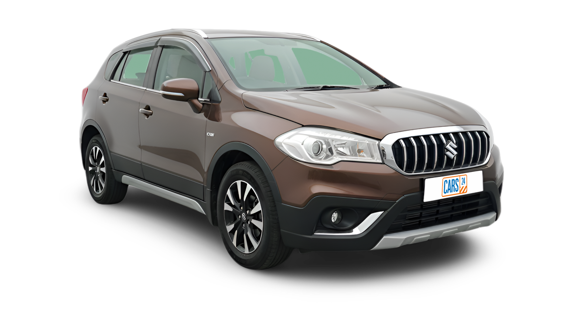 Maruti S Cross-img